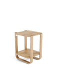 Bellwood Side Table - Natural