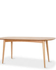 Oslo Dining Table - 6 Seater