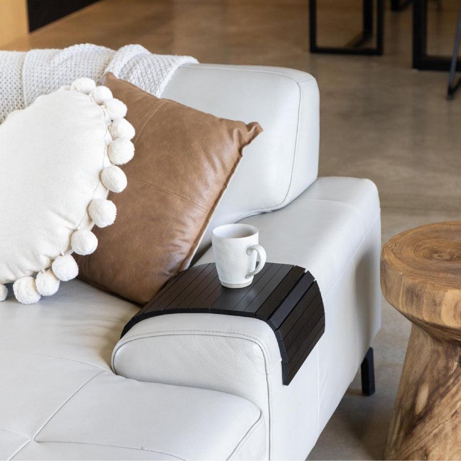 Wooden Arm Cover - Stacks Furniture Store