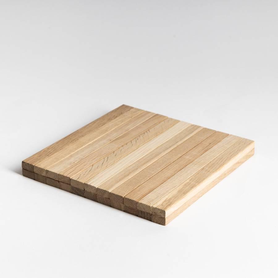 Wooden Arm Cover - Stacks Furniture Store
