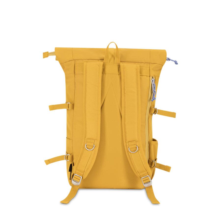 The Ultimate Rucksack - Ochre - Stacks Furniture Store