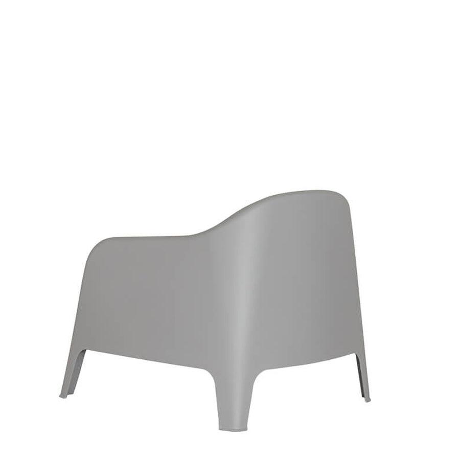 Yoyo Dining Chair - Grey