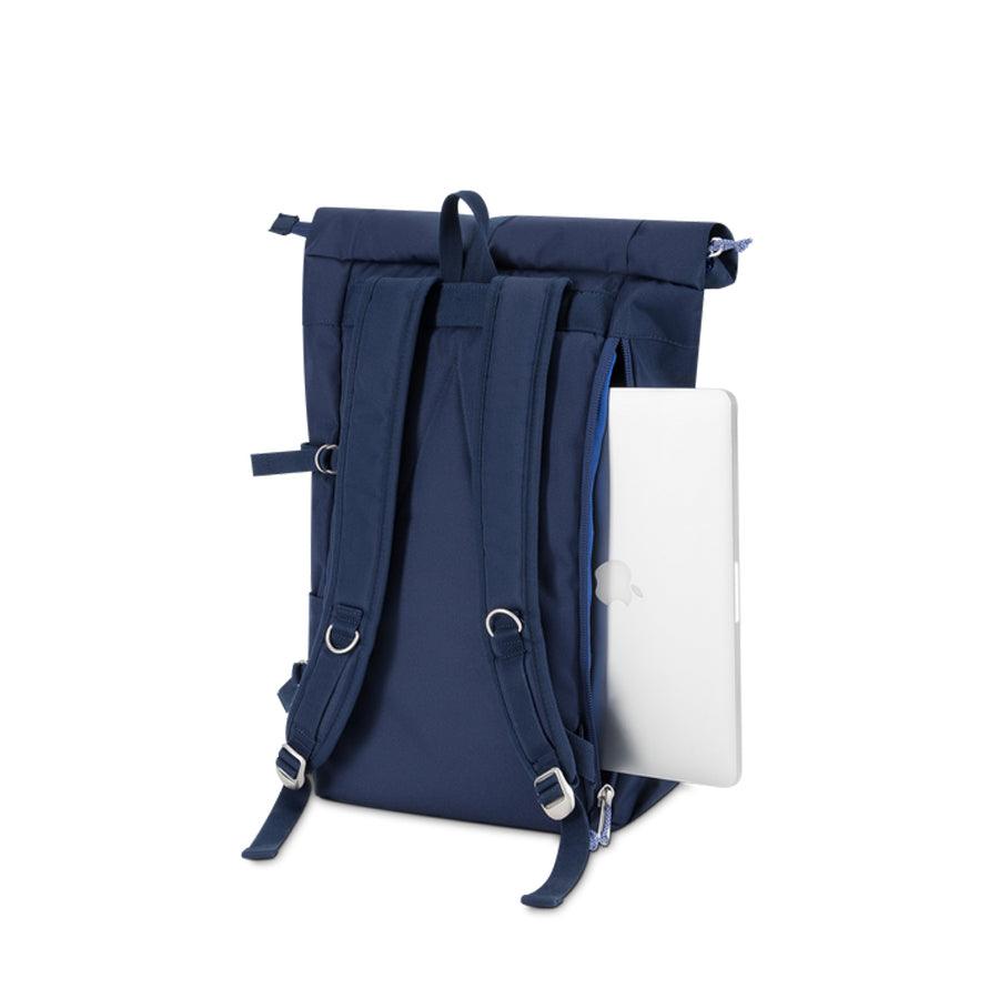 The Ultimate Rucksack - Navy - Stacks Furniture Store