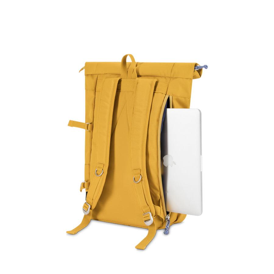 The Ultimate Rucksack - Ochre - Stacks Furniture Store