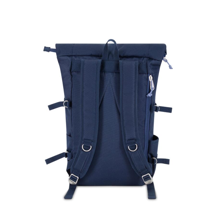 The Ultimate Rucksack - Navy - Stacks Furniture Store