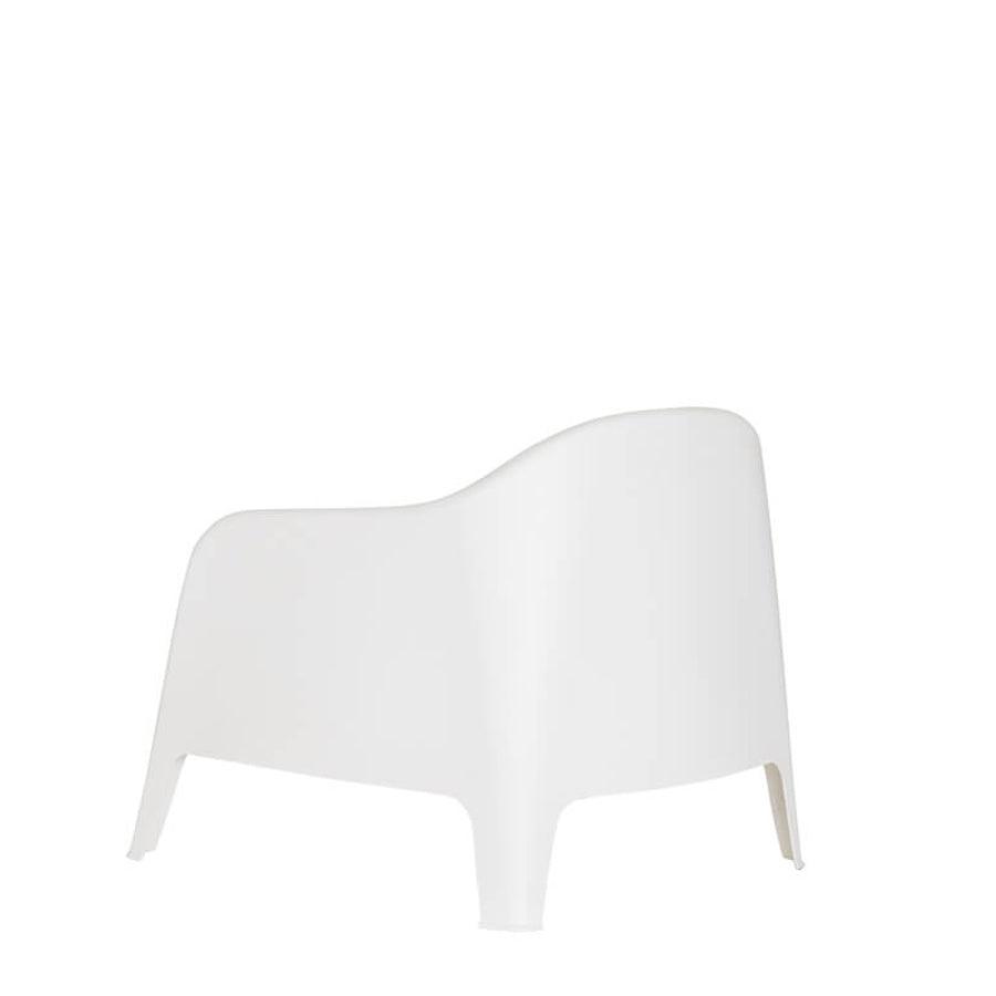 Yoyo Outdoor Chair - White