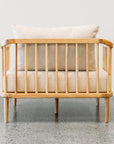 Kabuki Armchair