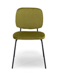 Bennie dining chair in meadow