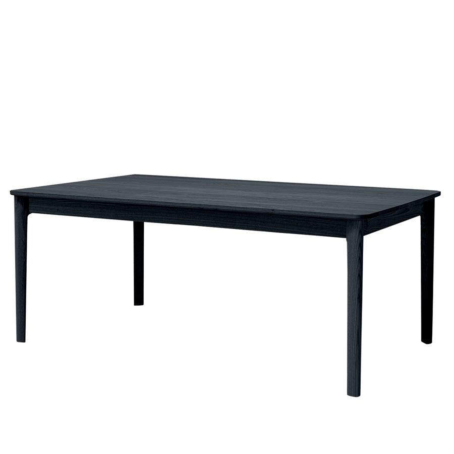 Ghost 2400mm dining table |Stacks Furniture |Wellington – Stacks ...