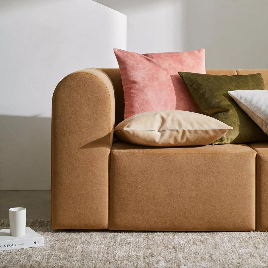Ava Cushion - Blossom