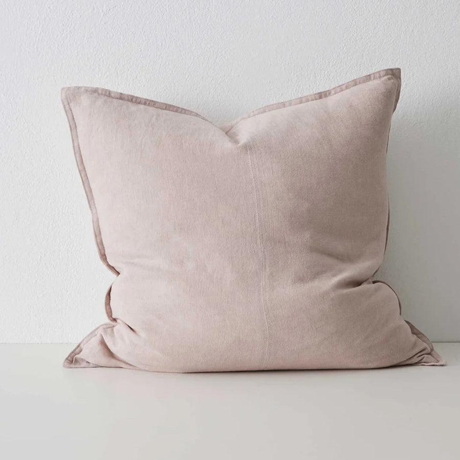 Como Cushion - Blush
