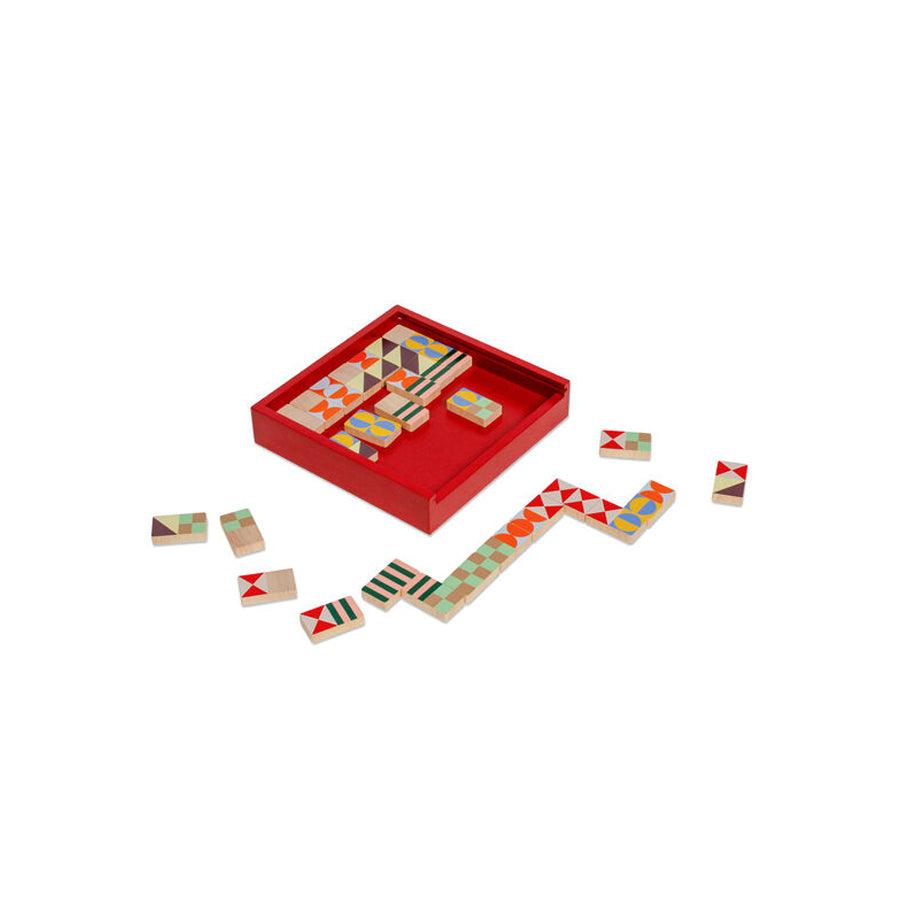 MoMa Design - Dominoes