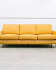 Chanel sofa in lexus manuka