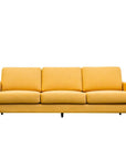 Chanel sofa in lexus manuka