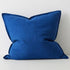 Como Cushion - Cobalt