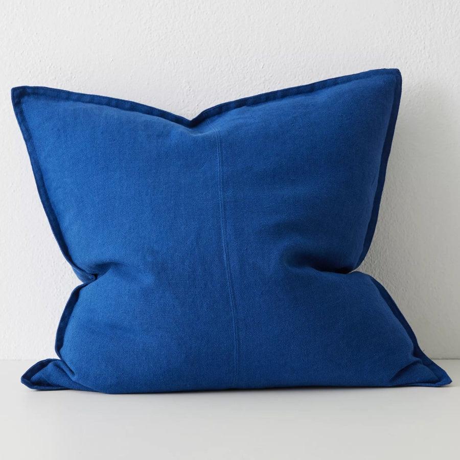 Como Cushion - Cobalt