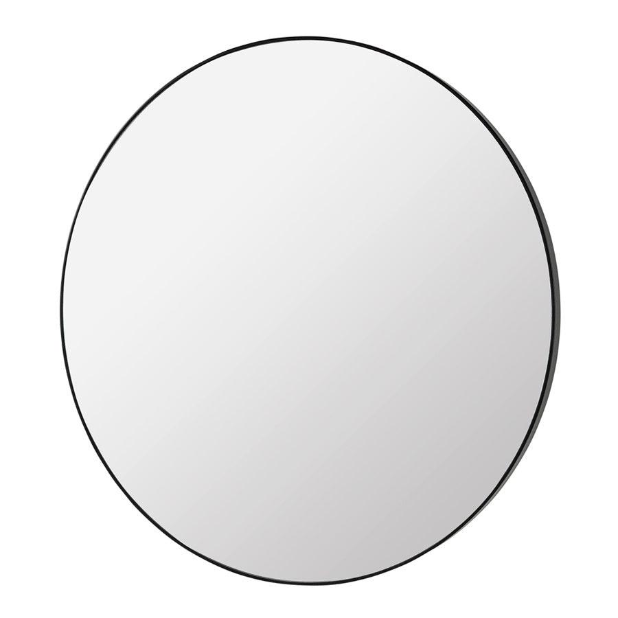 Complete Round Mirror - 1100