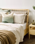 Altitude Linen Cushion