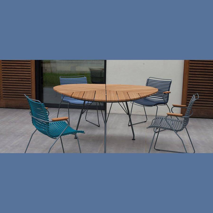 LEAF Outdoor Dining Table