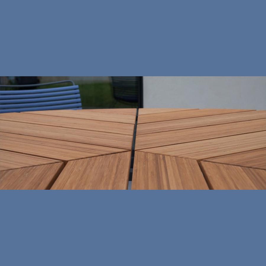 LEAF Outdoor Dining Table