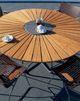 CIRCLE Outdoor Dining Table - Large
