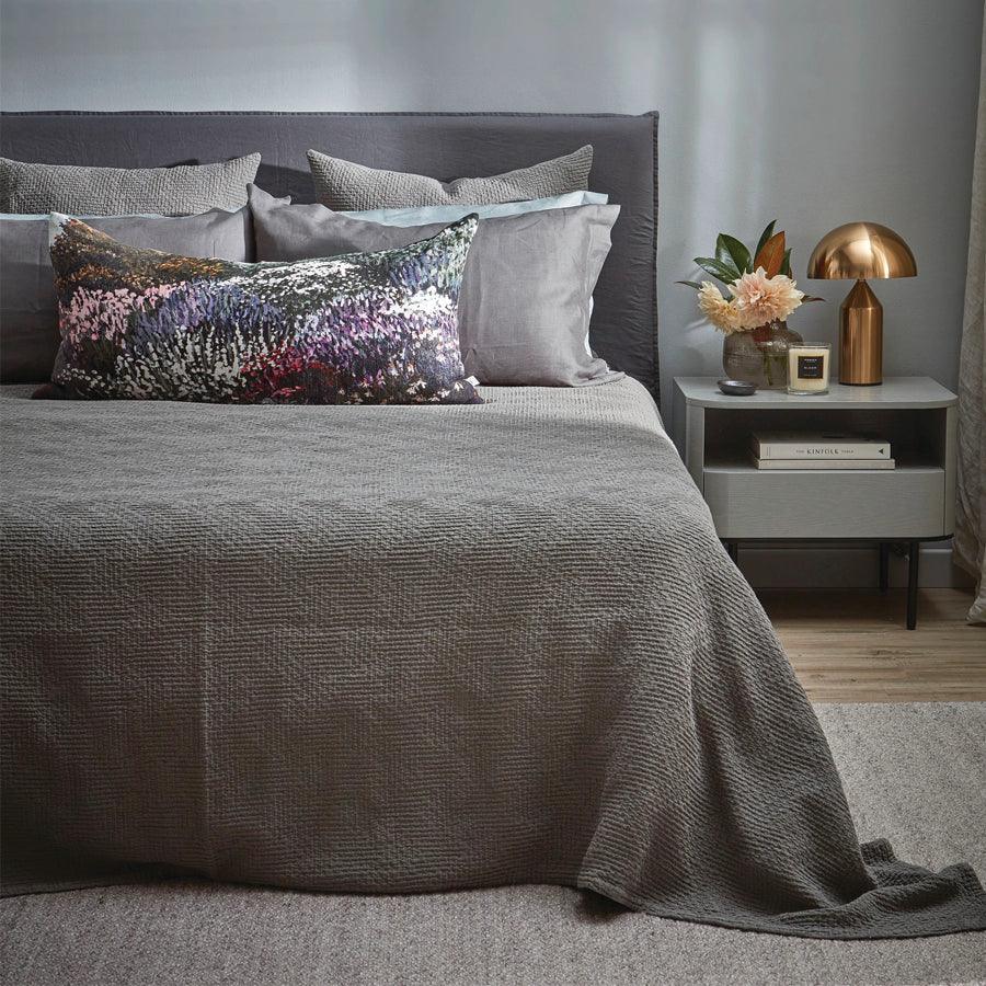 Secret Garden Lumbar Cushion