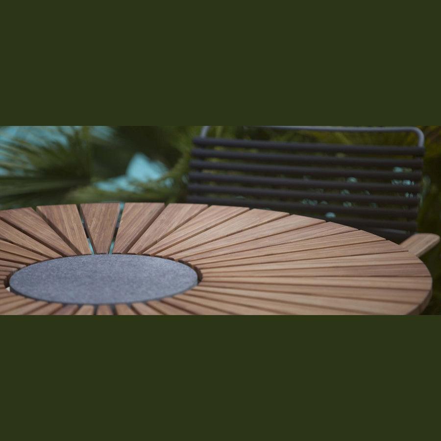 CIRCLE Outdoor Dining Table - Small