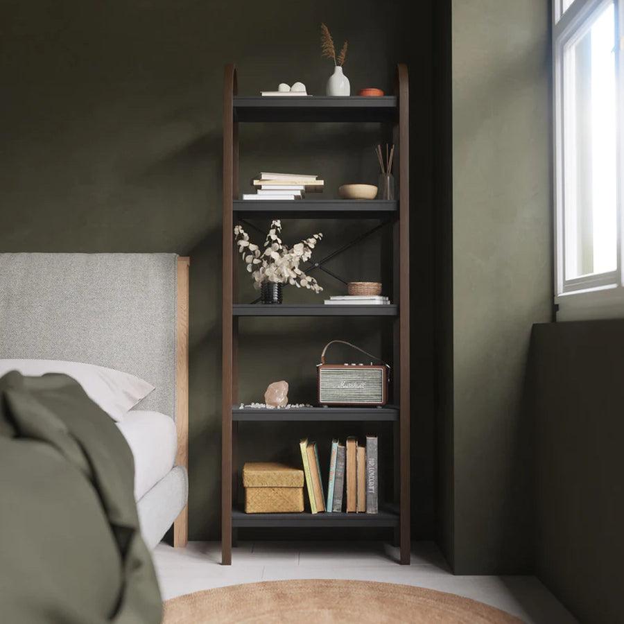 Bellwood Freestand Shelf - Walnut