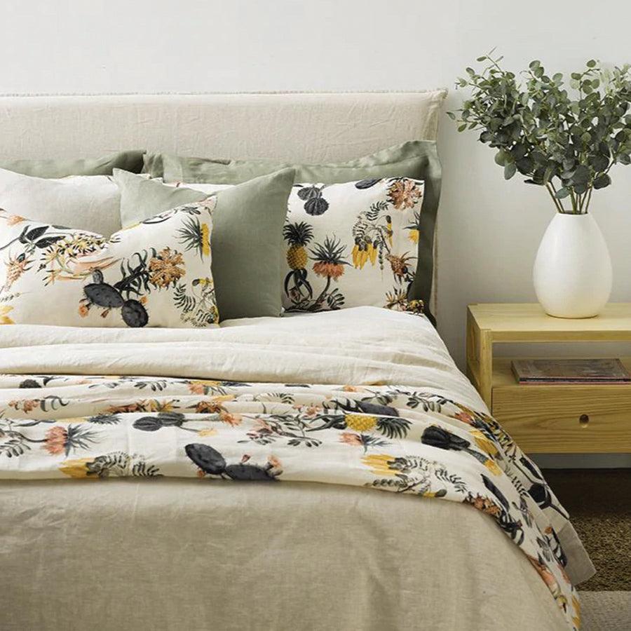 Attenborough Cushion