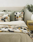 Attenborough Cushion