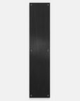 Moebe Shelving System - Long Shelf - Black 