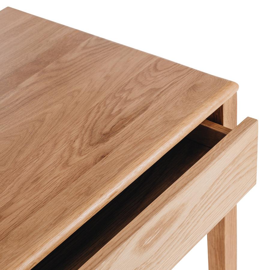 Hawea Desk - Oak