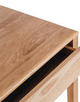 Hawea Desk - Oak