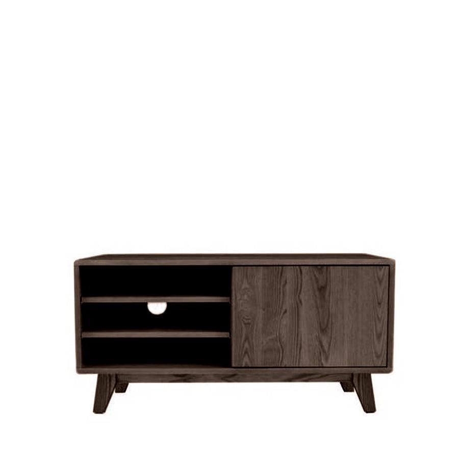 Ghost 1140mm tv unit - Earth 
