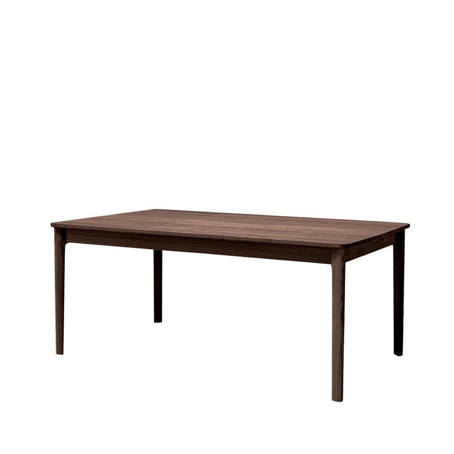 Ghost 1600mm dining table Earth