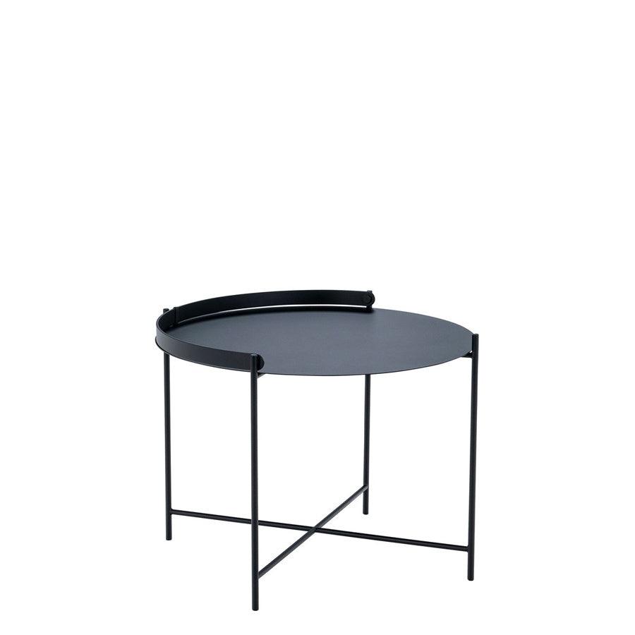 EDGE Medium Tray Table - Black