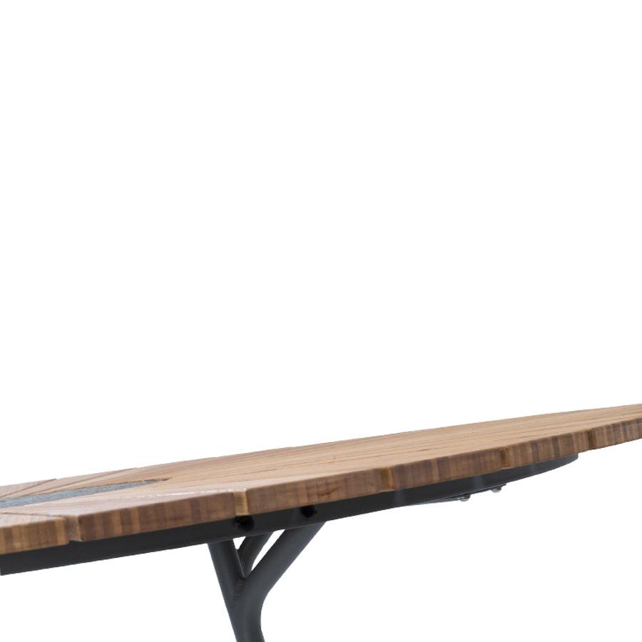 CIRCLE Outdoor Dining Table - Small