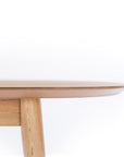 Oslo Extendable Dining Table
