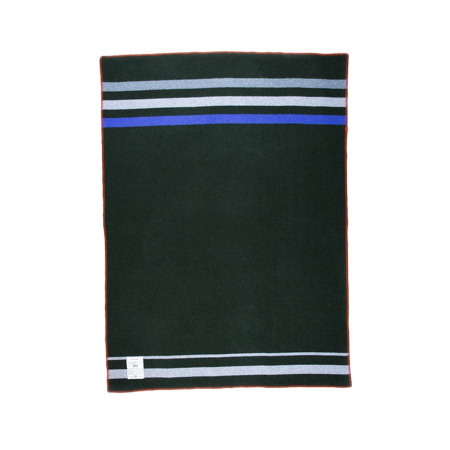 Cabin Fever Army Blanket - Stacks Furniture Store