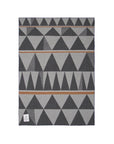 Bush Geometry Army Blanket - Stacks Furniture Store
