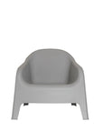 Yoyo Dining Chair - Grey