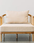 Kabuki Armchair