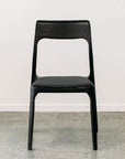 Moriyama Dining Chair - Black