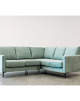 Voyager modular sofa in copeland opal