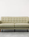 Ventura sofa in corey alfalfa