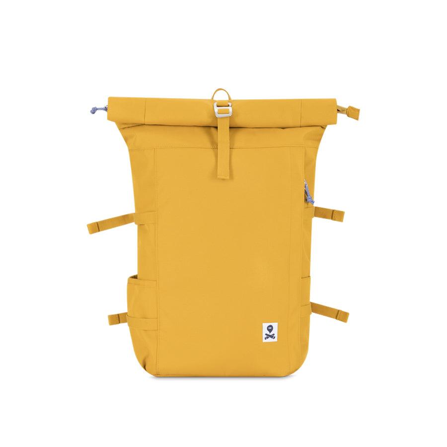 The Ultimate Rucksack - Ochre - Stacks Furniture Store