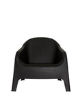 Yoyo Outdoor Chair - Black