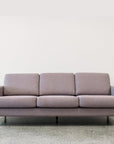 Chanel sofa in lexus lilac