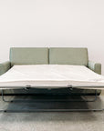 Tango queen sofa bed in elton agave