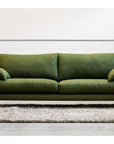 Monterey 3 Seat Sofa - Lexus Kale